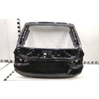 Крышка багажника BMW 6er G32