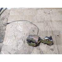 Замок багажника Volkswagen Touareg 1 2007