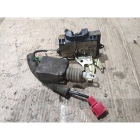 Замок багажника Volkswagen Sharan 1 1999