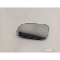 Стекло зеркала наружного левого Volkswagen Passat B5 2000 34489