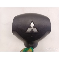 Подушка безопасности водителя Mitsubishi Lancer 10 2014