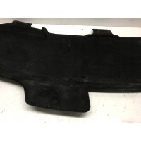 Изоляция капота nissan micra k12