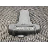 Декоративная крышка двигателя Audi Q7 4L 2012 06E103927K