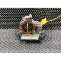 Заслонка дроссельная Audi S5 8T 2012 057128063D,A2C53249891