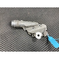 Трубка охлаждающей жидкости металлическая Audi S4 B8/8K 2012 06E121161AN,06E121161AQ,06E121161BB,06E121161AQ