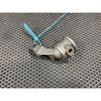 Клапан EGR Audi A6 4G/C7 2013 06E131102B,06E131102K,06E131102J