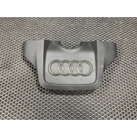 Декоративная крышка двигателя Audi A7 4G 2012 06E103926N