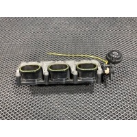 Сервопривод заслонок впускного коллектора Audi A6 4G/C7 2013 06E133110AL,06E133110AS,06E133110AF,06E133110AR,06E133110AC,06E133110AL,06E133110AP,06E133110AB