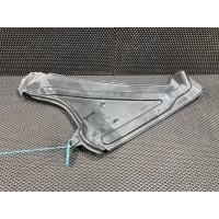 Защита днища Audi Q7 4M 2022 4M0825219E,4M0825219D,4M0825219F