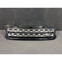 Решетка радиатора Land Rover Range Rover Sport 2 2014 DK628200XX,LR044121,LR053190,LR054766