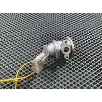 Клапан EGR Audi Q7 4M 2017 06E131101E,06E131101K,06E131101J