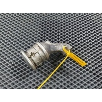 Клапан EGR Audi Q7 4M 2017 06E131101E,06E131101K,06E131101J
