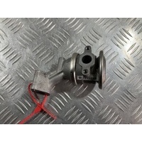 Клапан EGR Audi A7 4G 2012 06E131101E,06E121101K