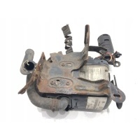 Webasto volkswagen touran 1k0815065af minivan 2.0 03 - 10 термо
