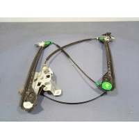 Chrysler pacifica i 03 - 07 стеклоподъемник передняя левый 04894271ac