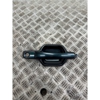 Ручка правая передняя наружняя mitsubishi pajero 4 iv 3.2 07r - mr556248