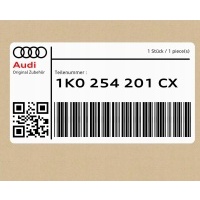 Катализатор audi a3