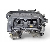 Двигатель мини r55 r56 207 308 3008 5008 1.6 16v 120km n12b16a 5fw @ сжатие @