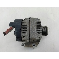 Генератор fiat punto evo 51784845 2543477a tg9s036 1.3 mjt