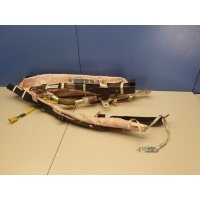 Подушка безопасности боковая (шторка) Honda CR-V 2007-2012 78875SWAA80