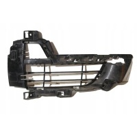 Bmw oe 51117303082 решётка вентиляции , бампер
