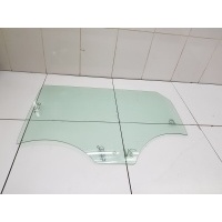 Стекло двери заднее левое Jetour X70 Plus 2020- F015203210