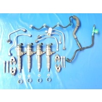 - форсунки peugeot expert партнер 5008 508 1.6 hdi
