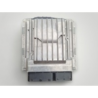 Bmw e81 e60 e61 e90 e91 e92 e93 z4 2.0i n43 b20a блок управления двигателя