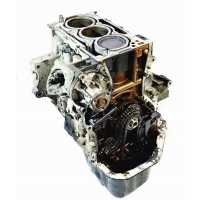 Blok azq 1.2 12v fabia поло 9n ibiza 3