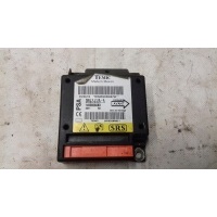 Блок airbag подушек безопасности воздушных 1495658080 citroen c8 02 - 08 собаки peugeot
