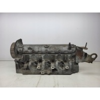 Головка блока цилиндров renault scenic ii лагуна 1.9 dci
