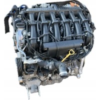 Двигатель в сборе chevrolet epica 2.0 b x20d1
