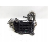 Радиатор выхлопных газов системы рециркуляции ог - peugeot citroen форд opel 1.5d bluehdi 9813050280
