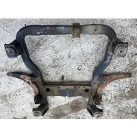 Подрамник передняя передний volkswagen транспортер t5 1.9 tdi