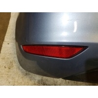 Отблеск бампера задняя volkswagen гольф vi хэтчбек