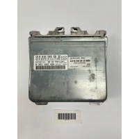 Блок управления двигателя мерседес w124 e280 0165455932 0261203490 280te 280e 2.8