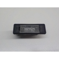 Фонарь подсветки номера Nissan QX56 (JA60) (2004 - 2009) 26510AU300