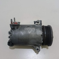Компрессор кондиционера Land Rover S-MAX (2006 - 2015) LR041119
