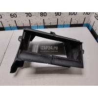 Воздухозаборник (наружный) Ford S-MAX (2006 - 2015) 1301837