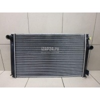 Радиатор основной Toyota RAV 4 (2006 - 2013) 1640028570