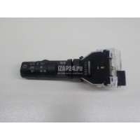 Переключатель поворотов подрулевой Nissan Navara (D40) (2005 - 2015) 25540ZM02E
