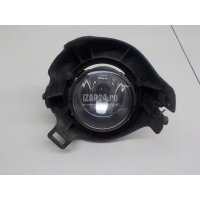 Фара противотуманная правая Nissan Navara (D40) (2005 - 2015) 26150EA500