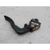 Педаль Renault Dokker 2017- 180106990R