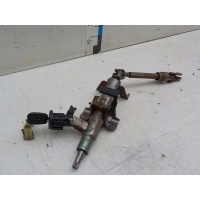 Колонка рулевая Renault Dokker 2017- 488109342R
