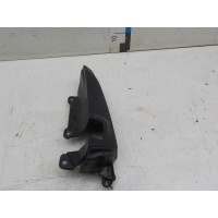 Накладка крыла заднего правого Renault Dokker 2017- 903901105R