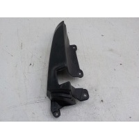 Накладка крыла заднего левого Renault Dokker 2017- 903902581R