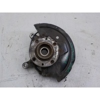 Кулак передний левый Renault Dokker 2017- 400116210R
