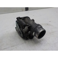 Заслонка дроссельная Renault Dokker 2017- 161A05457R