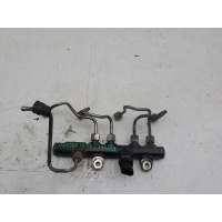 Рампа топливная Renault Dokker 2017- 175215346R