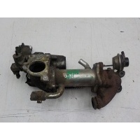Заслонка дроссельная Renault Dokker 2017- 161A05457R
